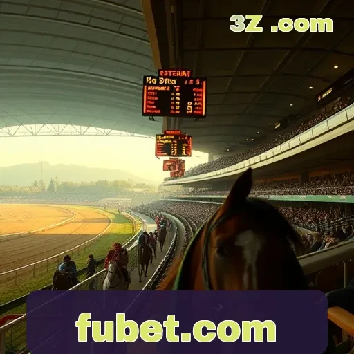 fubet.com: A Revolução do Jogo no Seu Bolso