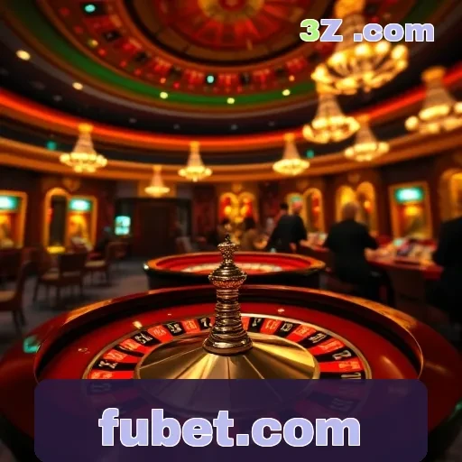fubet.com: Domine os Bônus e Transforme Sua Diversão em Lucro