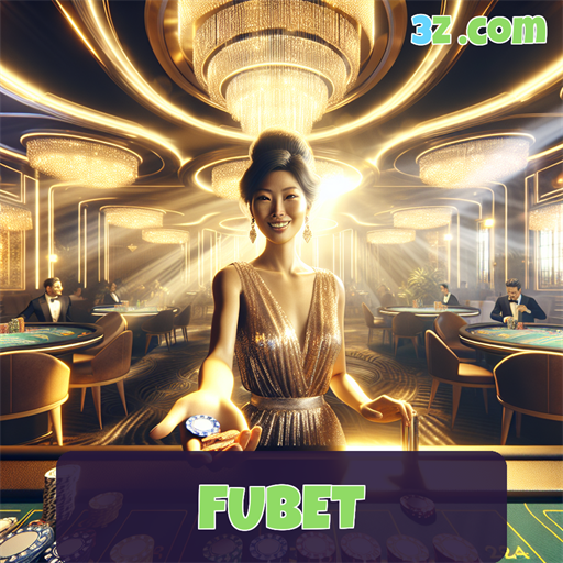 Fubet: Confiança e Diversão em Cada Jogo Aguardando Você