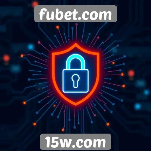 Como o Fubet.com mantém a segurança dos dados dos usuários