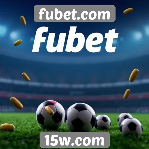Plataforma Fubet.com se destaca por promoções atrativas