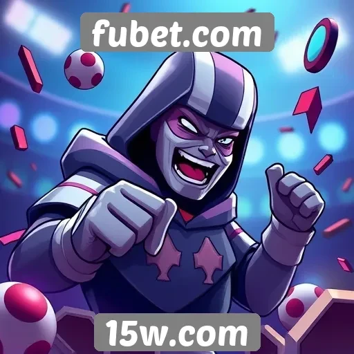 Análise das principais ofertas de jogos em fubet.com