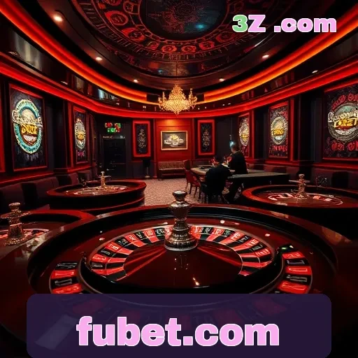 fubet.com: Recursos Incríveis Que Você Precisa Conhecer
