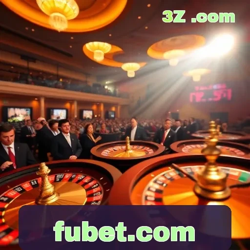 fubet.com: Descubra as Melhores Formas de Pagamento para Jogar