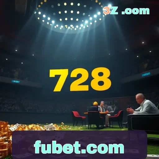 fubet.com: A Revolução das Apostas Online que Você Esperava