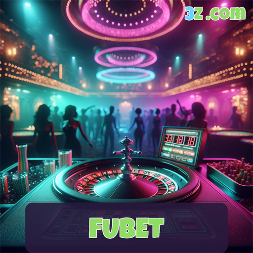 Slots: Aventuras e Emoções no Fubet.com Para Brasileiros