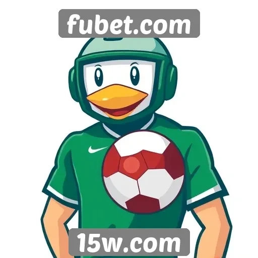 Apostas esportivas em fubet.com atraem usuários variados