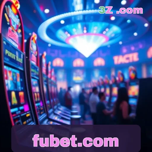 fubet.com: Suporte 24/7 Para um Jogo Sem Interrupções e Sempre Acessível